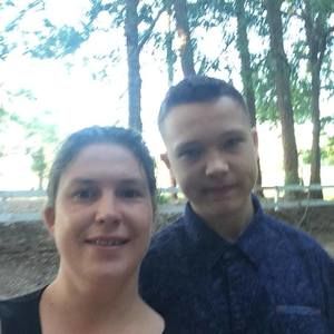 Meet your Posher, Audrey